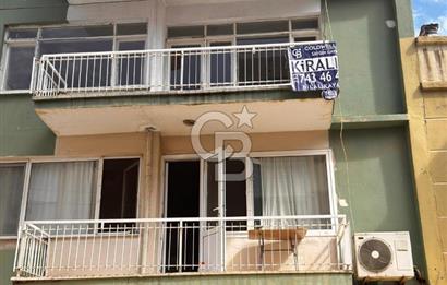 BALÇOVA EĞİTİM MAH. ÇEVRE YOLU YAKINI 2.KAT 3+1 115m2 BALKONLU