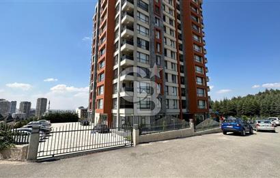 BEYTEPE PARK ORMAN'DA 5. KAT ORMAN MANZARALI 4,5+1 SATILIK DAİRE