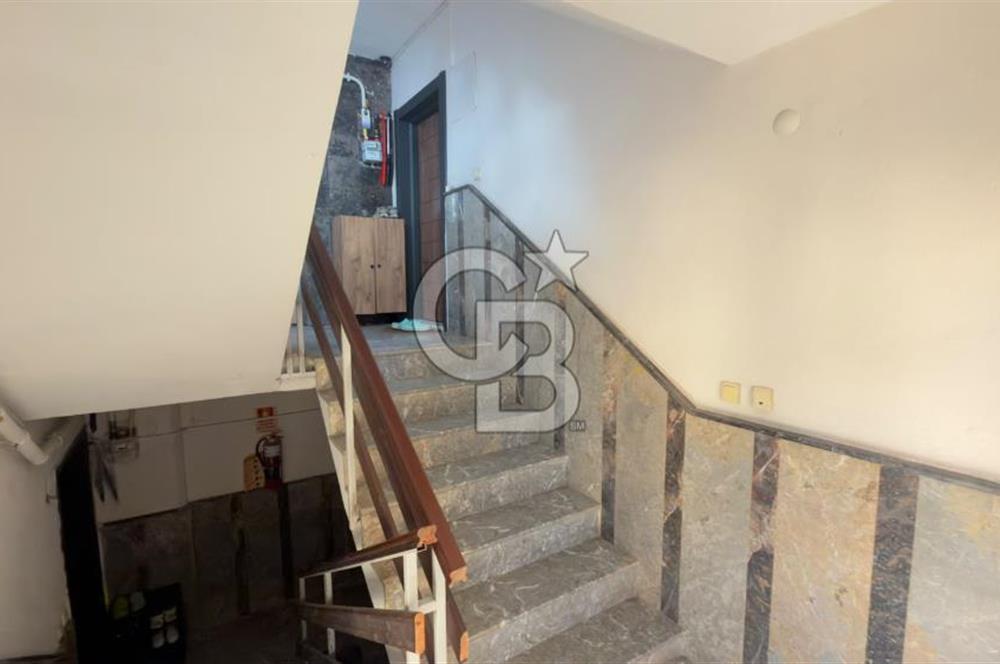 CB KİNG'DEN ADNAN MENDERES MAHALLESİ 3+1 KİRALIK DAİRE