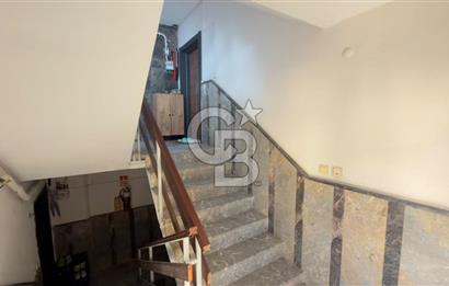 CB KİNG'DEN ADNAN MENDERES MAHALLESİ 3+1 KİRALIK DAİRE