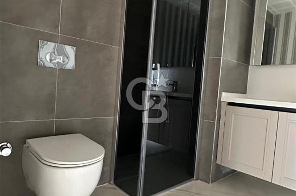 BEYTEPE PARK ORMAN'DA 5. KAT ORMAN MANZARALI 4,5+1 SATILIK DAİRE