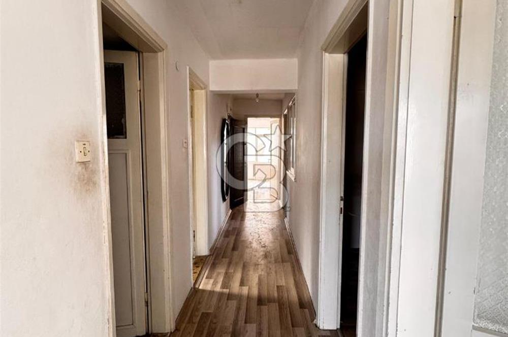 BALÇOVA EĞİTİM MAH. ÇEVRE YOLU YAKINI 2.KAT 3+1 115m2 BALKONLU