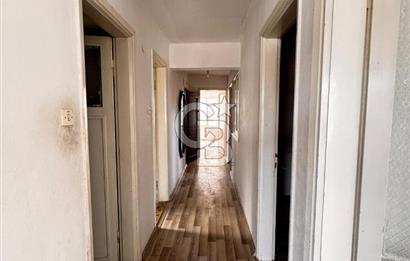 BALÇOVA EĞİTİM MAH. ÇEVRE YOLU YAKINI 2.KAT 3+1 115m2 BALKONLU