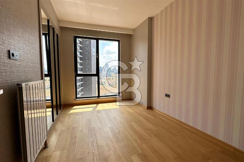 BEYTEPE PARK ORMAN'DA 5. KAT ORMAN MANZARALI 4,5+1 SATILIK DAİRE