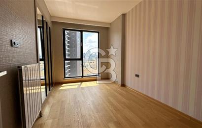 BEYTEPE PARK ORMAN'DA 5. KAT ORMAN MANZARALI 4,5+1 SATILIK DAİRE