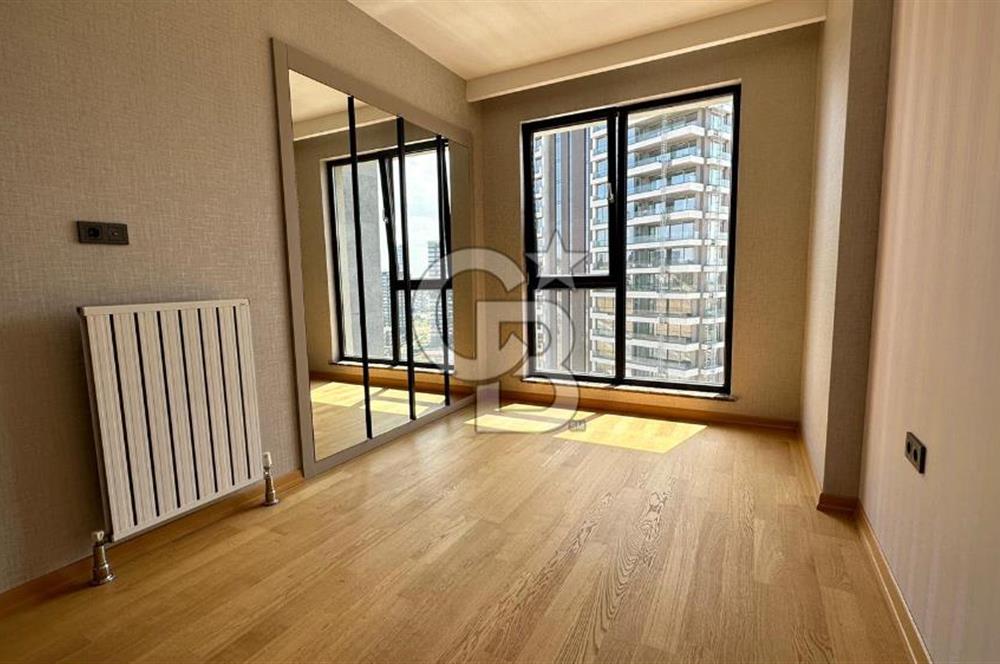 BEYTEPE PARK ORMAN'DA 5. KAT ORMAN MANZARALI 4,5+1 SATILIK DAİRE