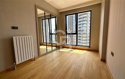 BEYTEPE PARK ORMAN'DA 5. KAT ORMAN MANZARALI 4,5+1 SATILIK DAİRE