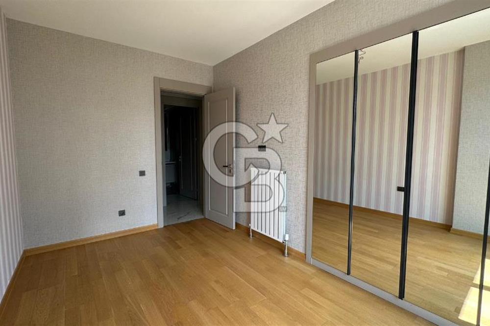 BEYTEPE PARK ORMAN'DA 5. KAT ORMAN MANZARALI 4,5+1 SATILIK DAİRE