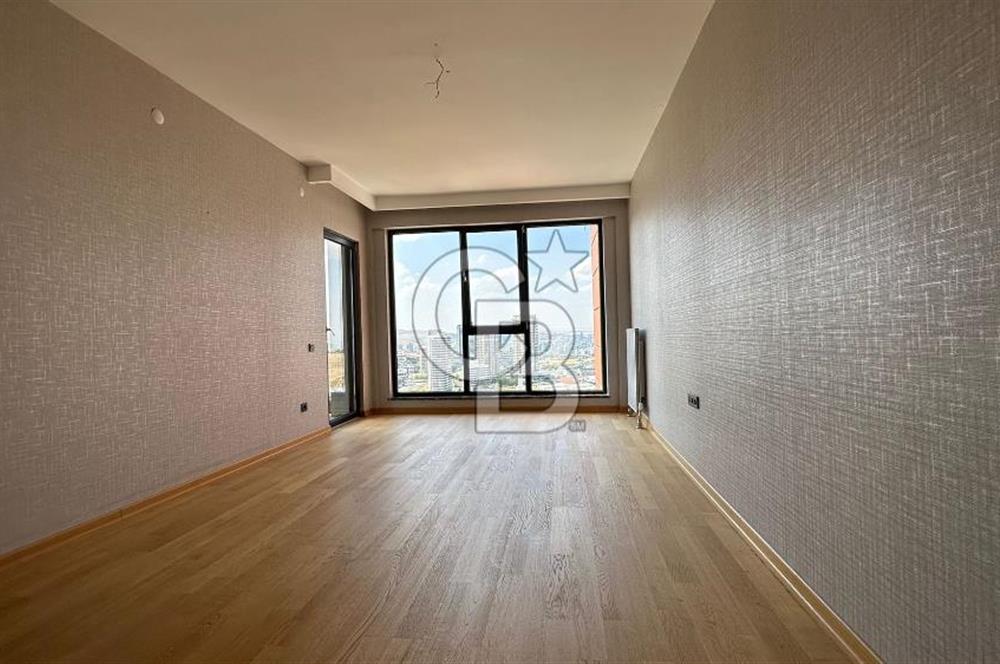 BEYTEPE PARK ORMAN'DA 5. KAT ORMAN MANZARALI 4,5+1 SATILIK DAİRE