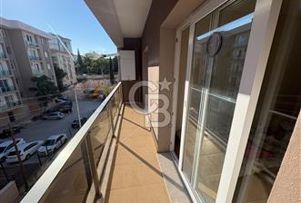 BUCA ATATÜRK MAHALLESİ - ÜNİVERSİTE YAKINI, BALKONLU GENİŞ 2+1  SATILIK DAİRE - 3 - 373478