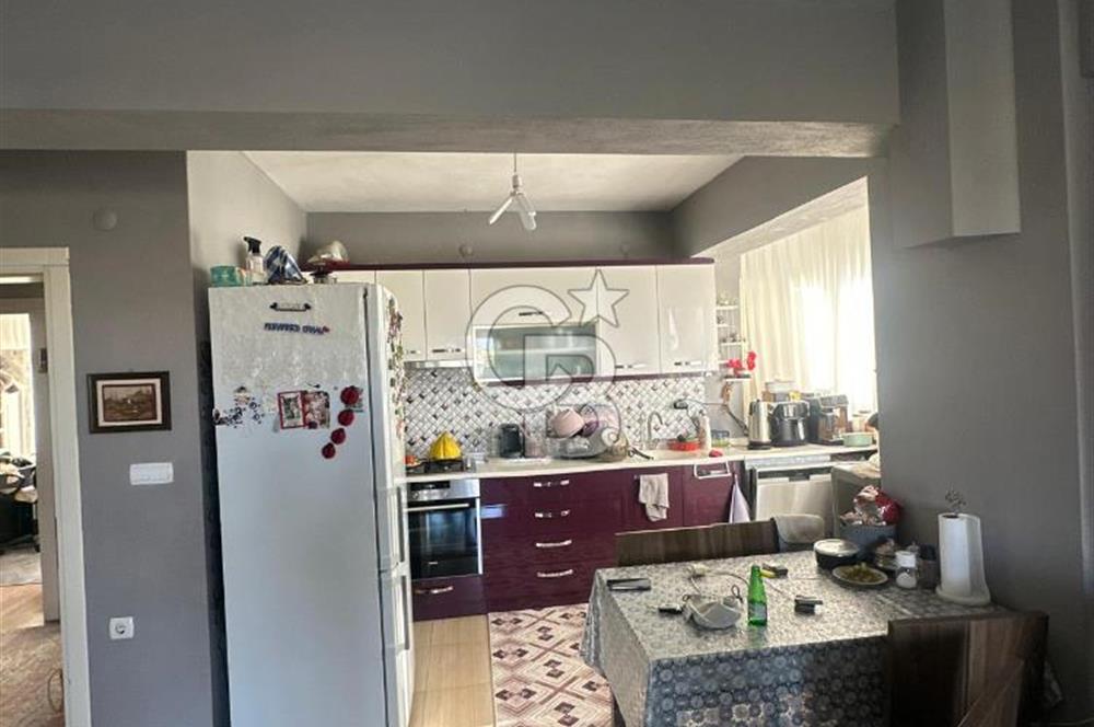Komple Satılık Bina