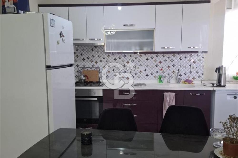 Komple Satılık Bina