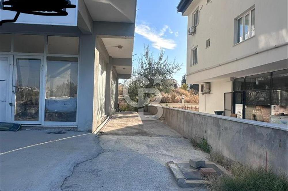 Komple Satılık Bina