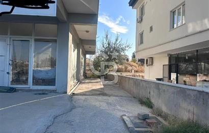 Komple Satılık Bina