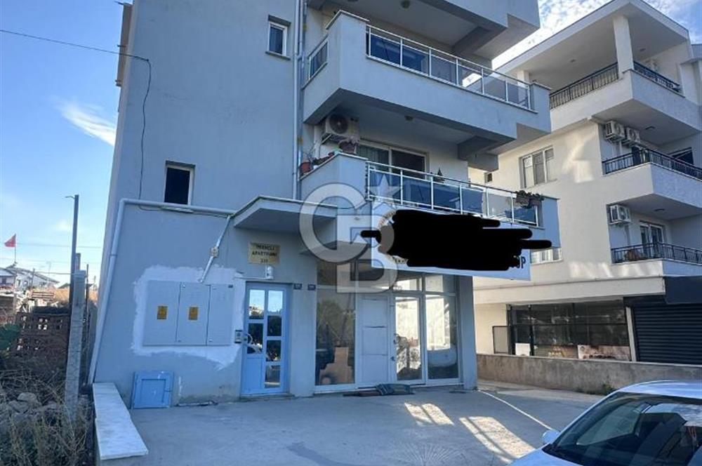 Komple Satılık Bina
