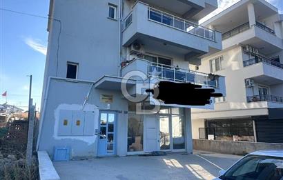 Komple Satılık Bina