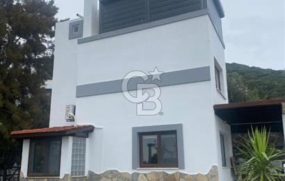 BODRUM TORBA'DA SATILIK MÜSTAKİL GENİŞ BAHÇELİ DUBLEX MESKEN