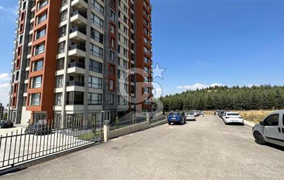 BEYTEPE PARK ORMAN'DA 5. KAT ORMAN MANZARALI 4,5+1 SATILIK DAİRE