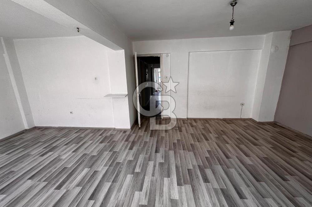 BALÇOVA EĞİTİM MAH. ÇEVRE YOLU YAKINI 2.KAT 3+1 115m2 BALKONLU