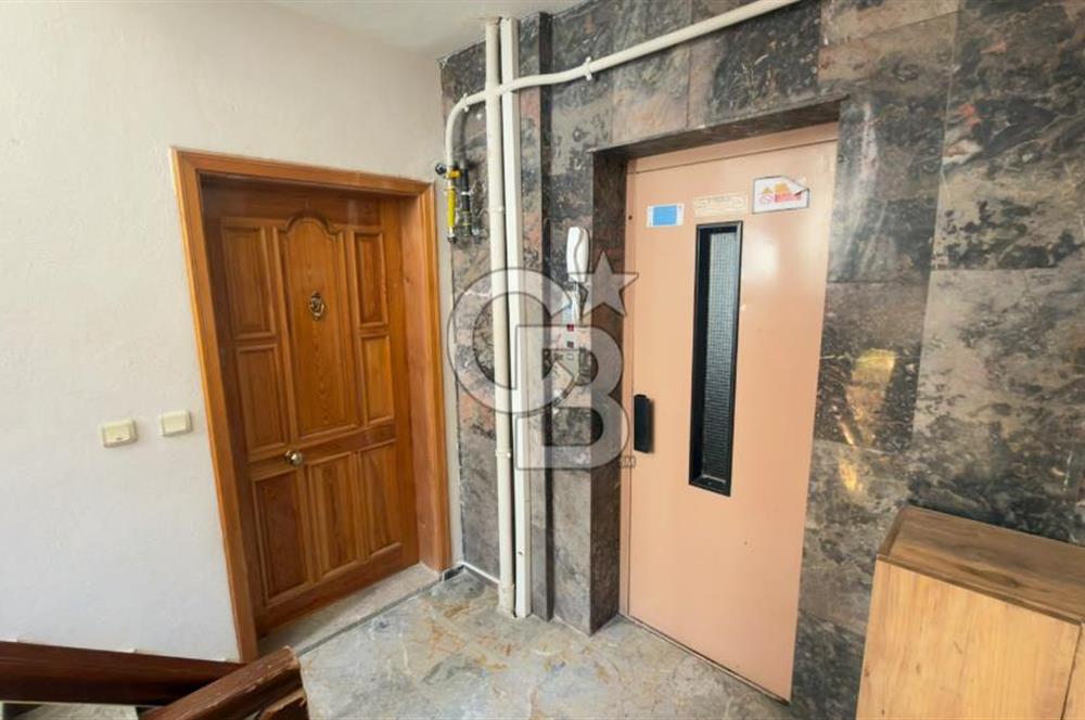 CB KİNG'DEN ADNAN MENDERES MAHALLESİ 3+1 KİRALIK DAİRE