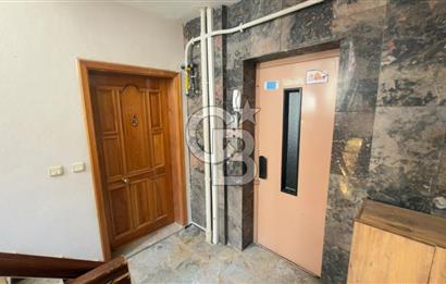 CB KİNG'DEN ADNAN MENDERES MAHALLESİ 3+1 KİRALIK DAİRE