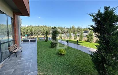 BEYTEPE PARK ORMAN'DA 5. KAT ORMAN MANZARALI 4,5+1 SATILIK DAİRE