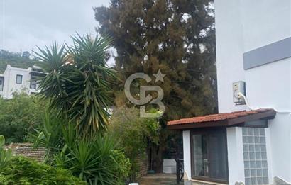 BODRUM TORBA'DA SATILIK MÜSTAKİL GENİŞ BAHÇELİ DUBLEX MESKEN