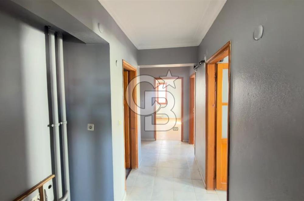 CB KİNG'DEN ADNAN MENDERES MAHALLESİ 3+1 KİRALIK DAİRE