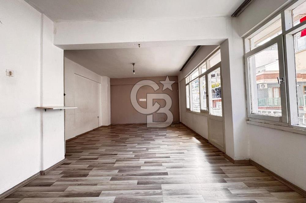 BALÇOVA EĞİTİM MAH. ÇEVRE YOLU YAKINI 2.KAT 3+1 115m2 BALKONLU