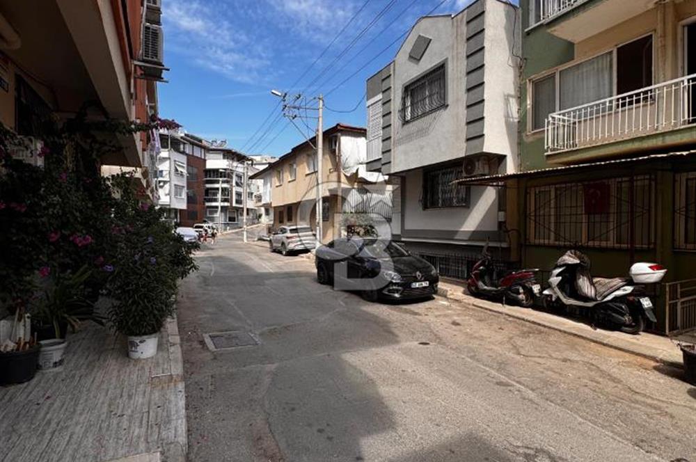 BALÇOVA EĞİTİM MAH. ÇEVRE YOLU YAKINI 2.KAT 3+1 115m2 BALKONLU