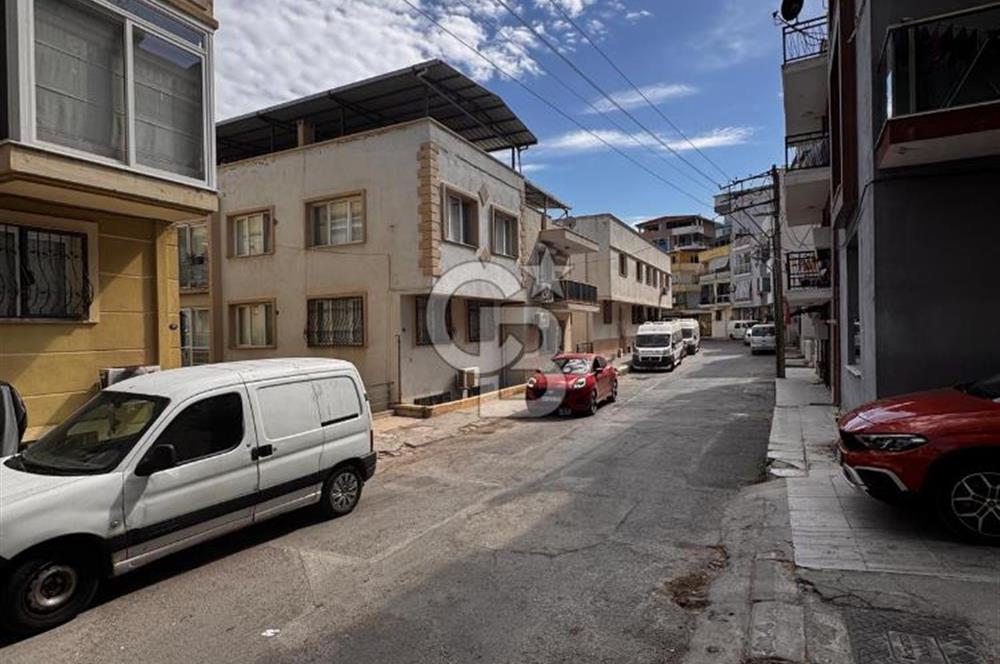BALÇOVA EĞİTİM MAH. ÇEVRE YOLU YAKINI 2.KAT 3+1 115m2 BALKONLU