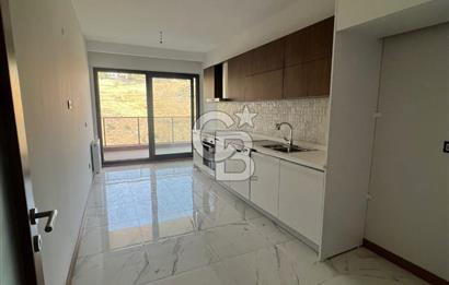 PARK YAŞAM SANTORİNİ'DE DENİZ MANZARALI SATILIK 3+1 DAİRE