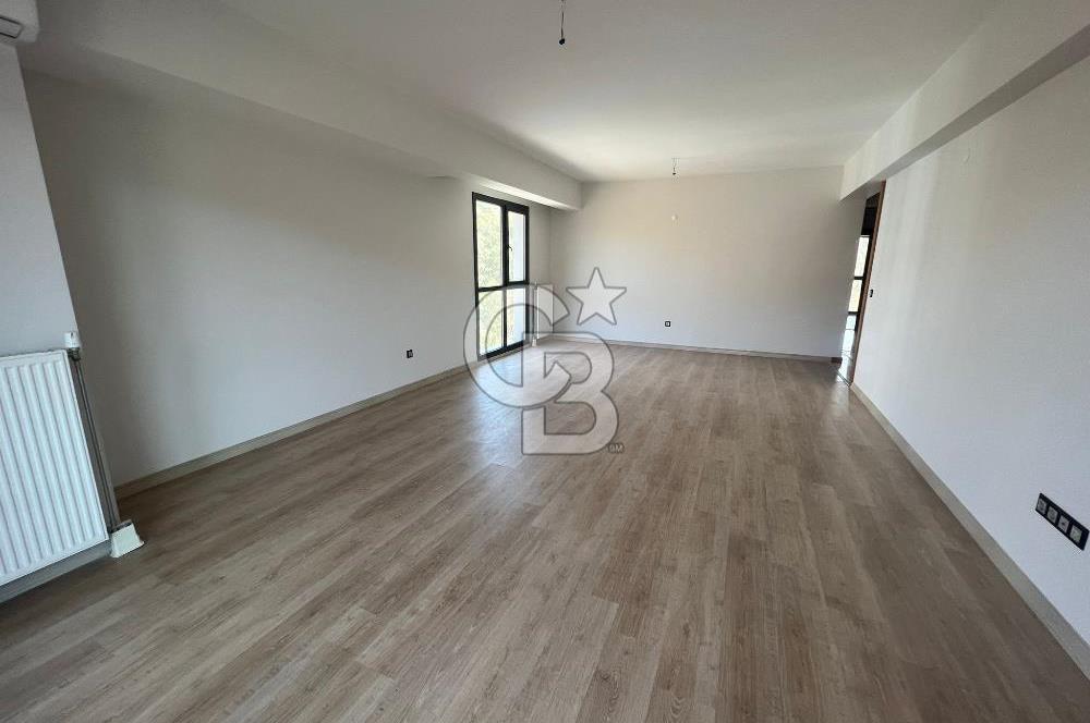 PARK YAŞAM SANTORİNİ'DE DENİZ MANZARALI SATILIK 3+1 DAİRE