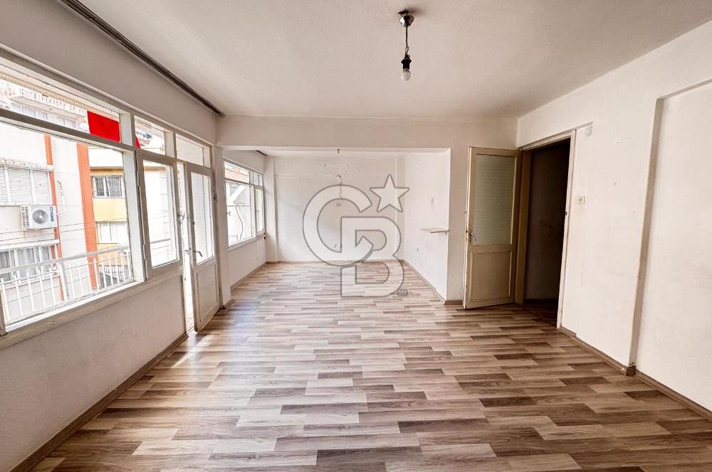 BALÇOVA EĞİTİM MAH. ÇEVRE YOLU YAKINI 2.KAT 3+1 115m2 BALKONLU