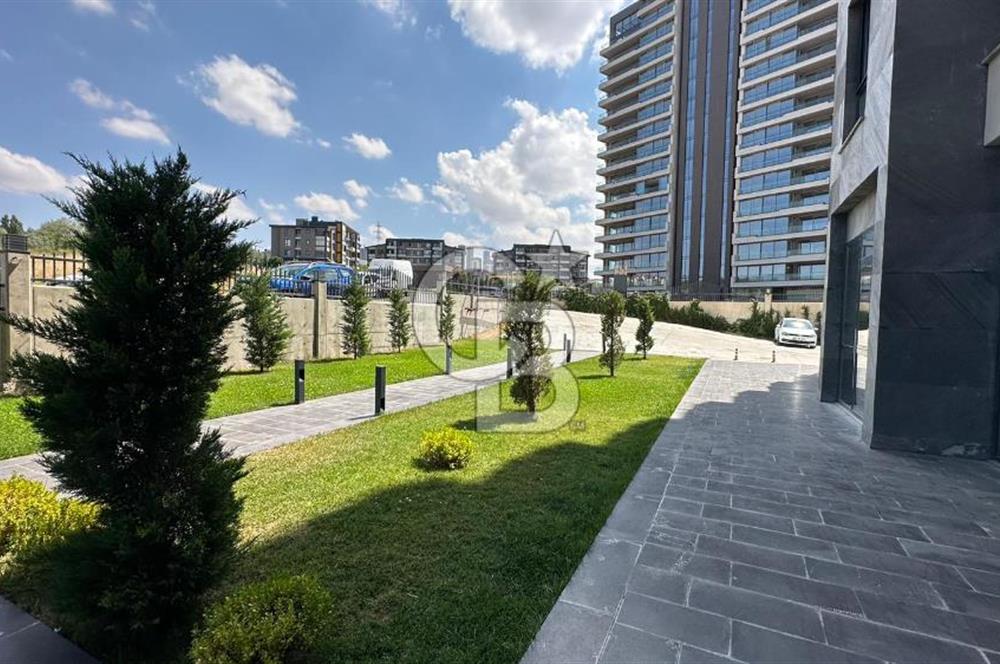 BEYTEPE PARK ORMAN'DA 5. KAT ORMAN MANZARALI 4,5+1 SATILIK DAİRE