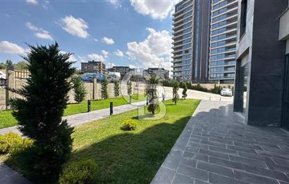 BEYTEPE PARK ORMAN'DA 5. KAT ORMAN MANZARALI 4,5+1 SATILIK DAİRE