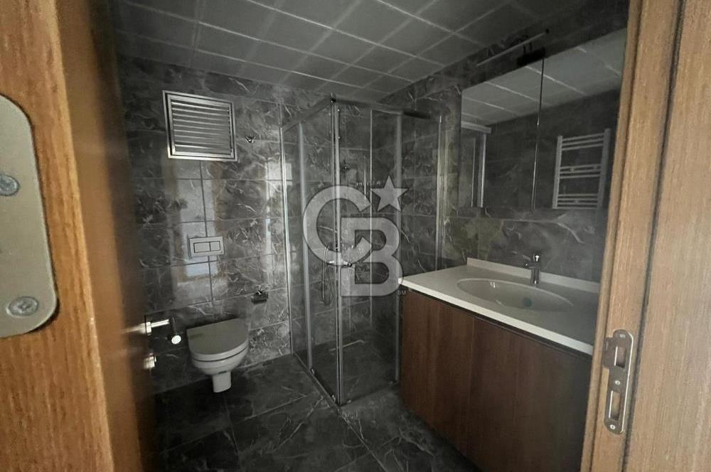 PARK YAŞAM SANTORİNİ'DE DENİZ MANZARALI SATILIK 3+1 DAİRE