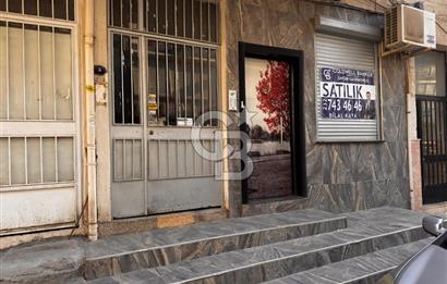 Balçova Onur Mah. Yatırımlık Full Eşyalı 1+1 30m²