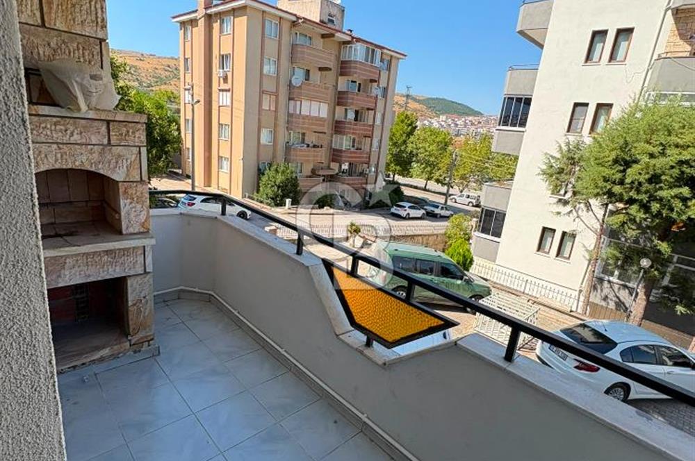 CB KİNG'DEN ADNAN MENDERES MAHALLESİ 3+1 KİRALIK DAİRE