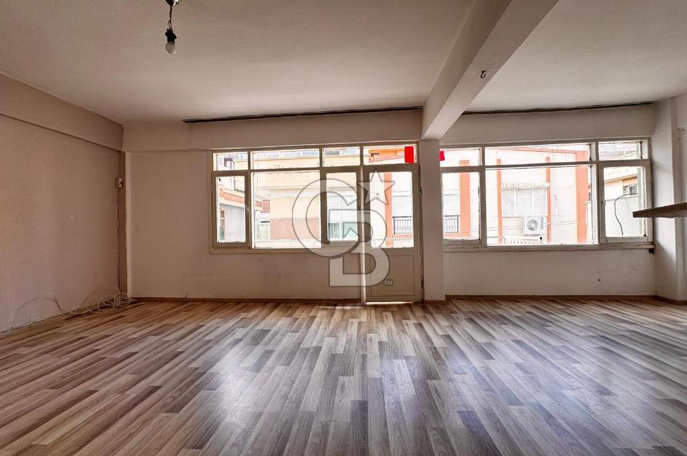 BALÇOVA EĞİTİM MAH. ÇEVRE YOLU YAKINI 2.KAT 3+1 115m2 BALKONLU