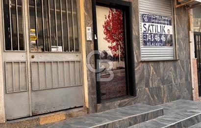 Balçova Onur Mah. Yatırımlık Full Eşyalı 1+1 30m²