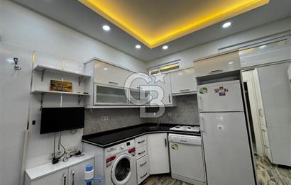 Balçova Onur Mah. Yatırımlık Full Eşyalı 1+1 30m²