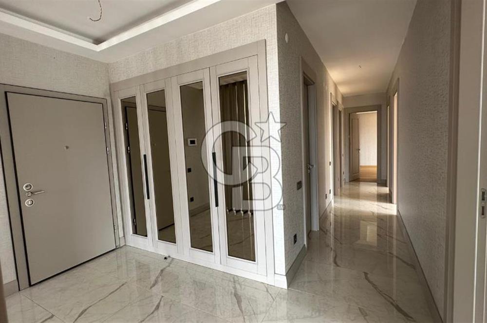 BEYTEPE PARK ORMAN'DA 5. KAT ORMAN MANZARALI 4,5+1 SATILIK DAİRE