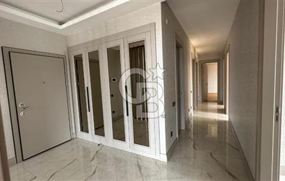 BEYTEPE PARK ORMAN'DA 5. KAT ORMAN MANZARALI 4,5+1 SATILIK DAİRE