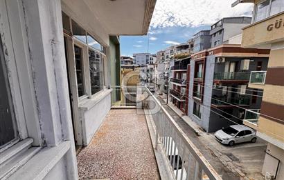 BALÇOVA EĞİTİM MAH. ÇEVRE YOLU YAKINI 2.KAT 3+1 115m2 BALKONLU