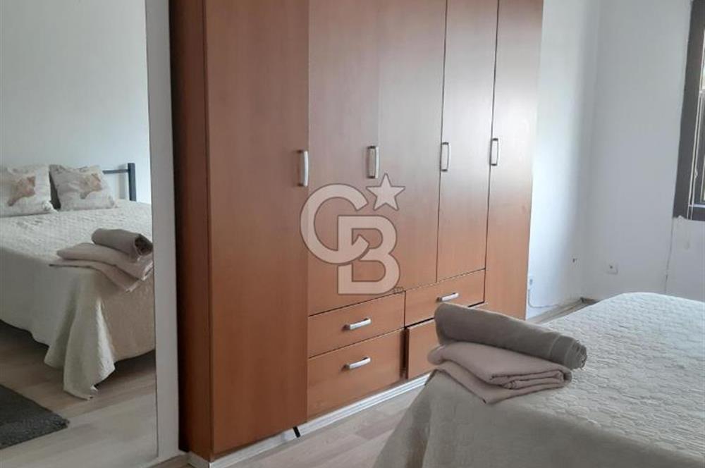 BODRUM TORBA'DA SATILIK MÜSTAKİL GENİŞ BAHÇELİ DUBLEX MESKEN