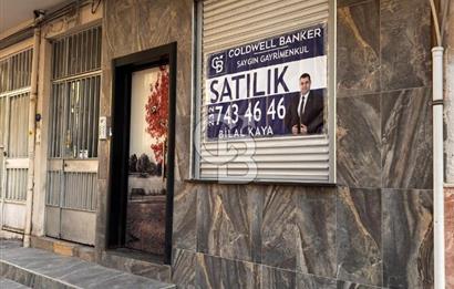Balçova Onur Mah. Yatırımlık Full Eşyalı 1+1 30m²