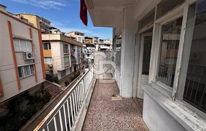 BALÇOVA EĞİTİM MAH. ÇEVRE YOLU YAKINI 2.KAT 3+1 115m2 BALKONLU