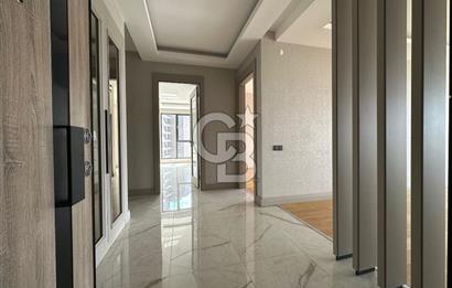 BEYTEPE PARK ORMAN'DA 5. KAT ORMAN MANZARALI 4,5+1 SATILIK DAİRE