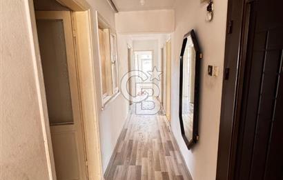 BALÇOVA EĞİTİM MAH. ÇEVRE YOLU YAKINI 2.KAT 3+1 115m2 BALKONLU